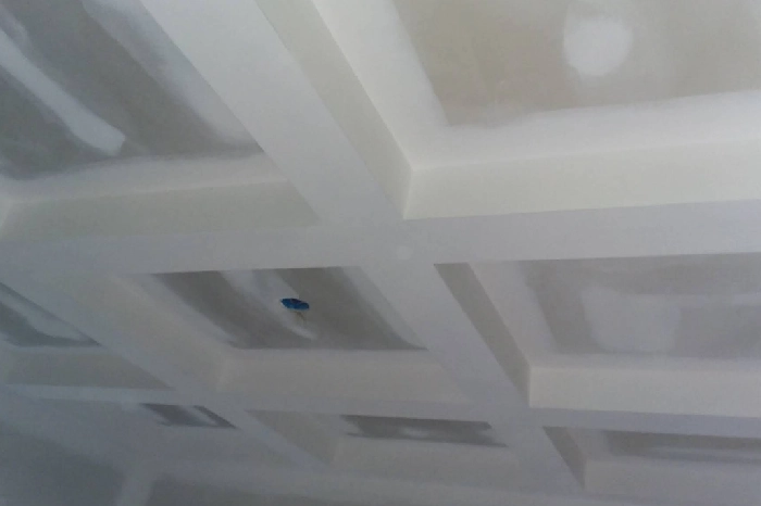 Drywall Ceiling Repair