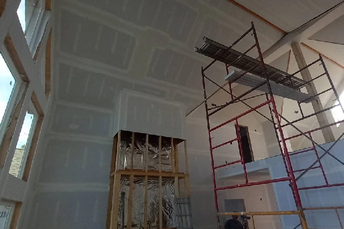 Drywall Service
