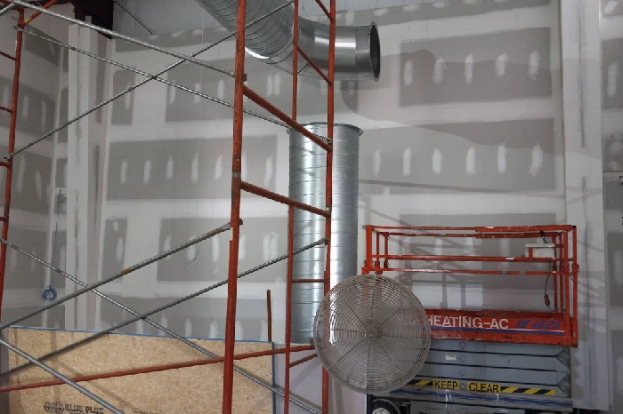 Professional Drywall Service